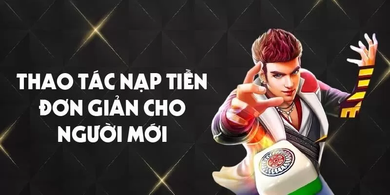 Thao tác cực đơn giản trong vài phút đồng hồ Thao tác cực đơn giản trong vài phút đồng hồ